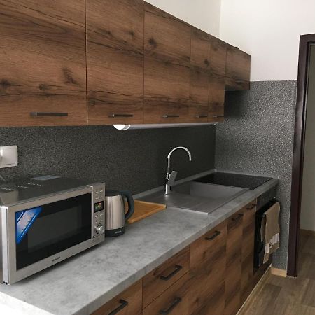 Loučná nad Desnou Apartman 21 아파트 외부 사진