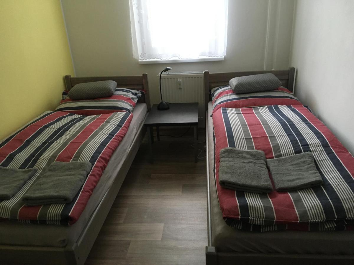 Loučná nad Desnou Apartman 21 아파트 외부 사진