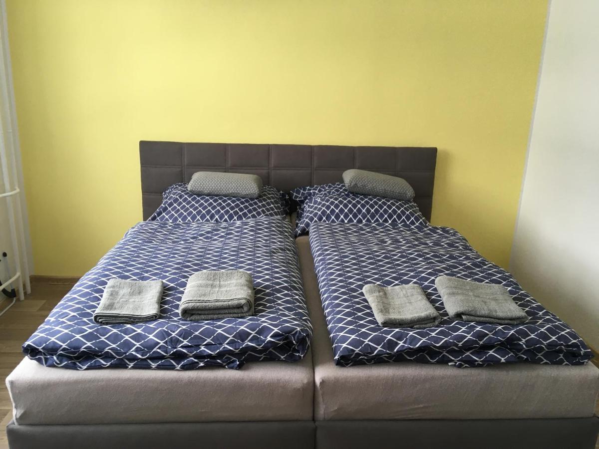 Loučná nad Desnou Apartman 21 아파트 외부 사진