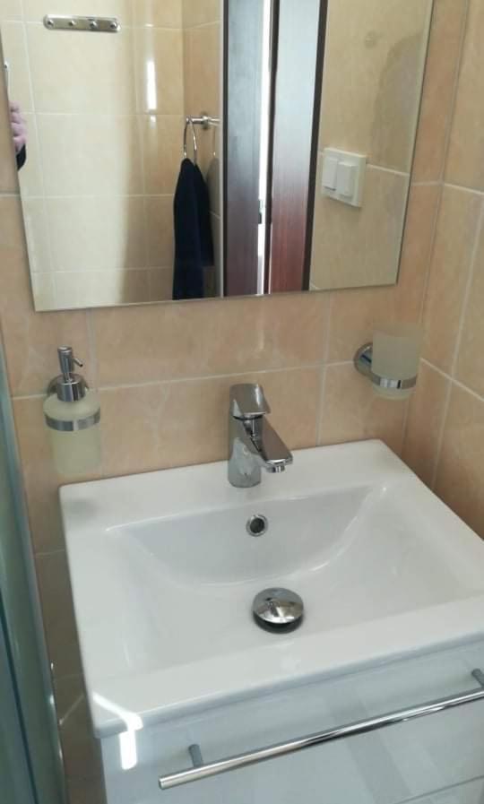 Loučná nad Desnou Apartman 21 아파트 외부 사진